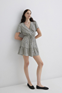 Mavi Kadın Elbise M1310678-90790