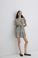 Mavi Kadın Elbise M1310678-90790