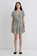 Mavi Kadın Elbise M1310678-90790