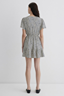 Mavi Kadın Elbise M1310678-90790