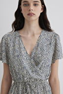 Mavi Kadın Elbise M1310678-90790