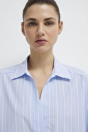 Mavi Kadın Bluz M1211226-84035