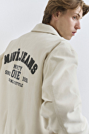 Mavi Erkek Ceket M0110722-86411