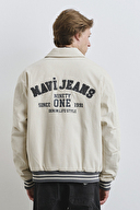 Mavi Erkek Ceket M0110722-86411