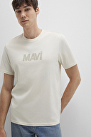 Mavi Erkek Tişört M0612896-70134