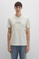 Mavi Erkek Tişört M0612896-70134