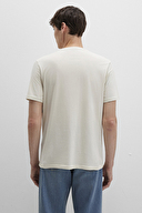 Mavi Erkek Tişört M0612896-70134