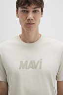 Mavi Erkek Tişört M0612896-70134