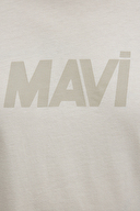 Mavi Erkek Tişört M0612896-70134