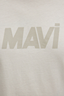 Mavi Erkek Tişört M0612896-70134