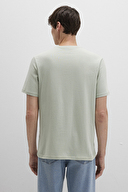 Mavi Erkek Tişört M0612896-83995