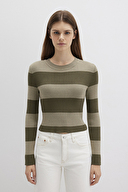 Mavi Kadın Kazak M1710724-90943