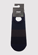 Mavi Erkek Babet Çorap M0911956-17588.LAC