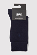 Mavi Erkek Soket Çorap M0911965-25723.LAC