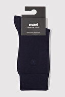 Mavi Erkek Soket Çorap M0911965-25723.LAC