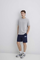 Mavi Erkek Şort M0410224-70497