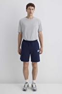 Mavi Erkek Şort M0410224-70497