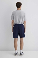 Mavi Erkek Şort M0410224-70497