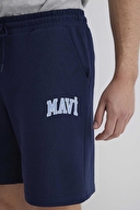 Mavi Erkek Şort M0410224-70497
