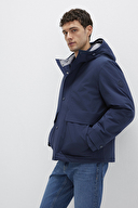 Mavi Erkek Ceket M0110667-80872