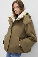 Mavi Kadın Mont M1110759-71816