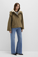 Mavi Kadın Mont M1110759-71816