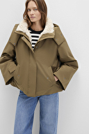 Mavi Kadın Mont M1110759-71816