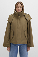 Mavi Kadın Mont M1110759-71816