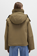 Mavi Kadın Mont M1110759-71816