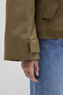 Mavi Kadın Mont M1110759-71816