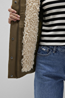 Mavi Kadın Mont M1110759-71816