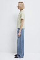 Mavi Kadın Tişört M1613714-71677