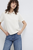 Mavi Kadın Tişört M1613714-80194