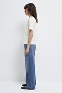 Mavi Kadın Tişört M1613714-80194