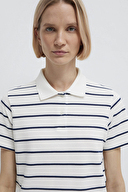 Mavi Kadın Tişört M1613714-90696