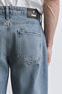 Mavi Lisbon Erkek Kot Pantolon M0010039-90630