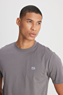 Lee Erkek Tişört L60UFQ003