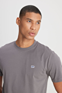 Lee Erkek Tişört L60UFQ003