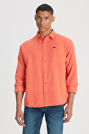 Lee Erkek Gömlek L66N205295B50