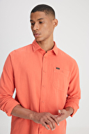 Lee Erkek Gömlek L66N205295B50