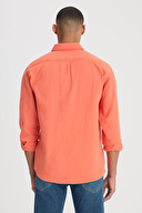 Lee Erkek Gömlek L66N205295B50