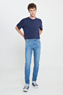 Lee Malone Erkek Kot Pantolon L736204037G49