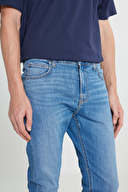 Lee Malone Erkek Kot Pantolon L736204037G49