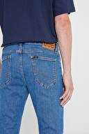 Lee Malone Erkek Kot Pantolon L736204037G49