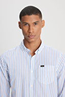 Lee Erkek Gömlek L880201934LJ