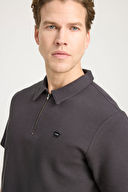 Wrangler Erkek Polo Yaka Tişört W7NQ20528633W