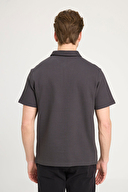 Wrangler Erkek Polo Yaka Tişört W7NQ20528633W