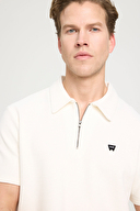 Wrangler Erkek Polo Yaka Tişört W7NQ2052861Y