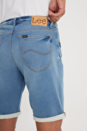 Lee Erkek Kot Şort L241079XT