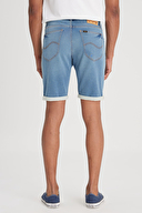 Lee Erkek Kot Şort L241079XT